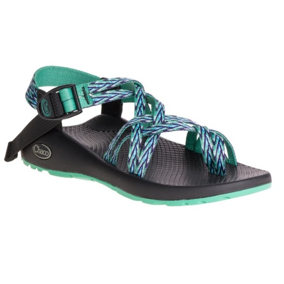 Chaco Other - Chacos Sandals - ZX/2 Classic - Dagger